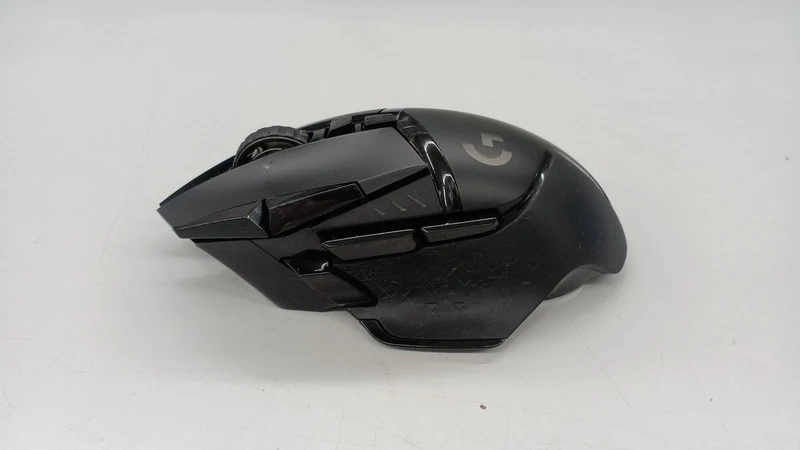 LOGICOOL Gaming-Maus G502WL