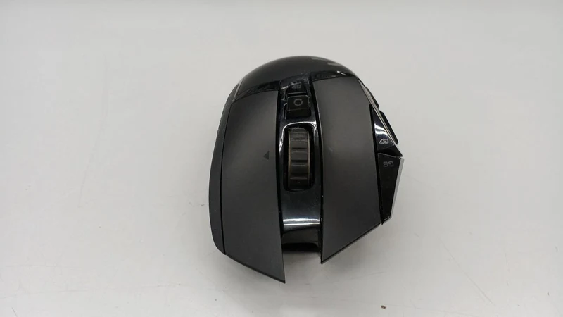 LOGICOOL Gaming-Maus G502WL
