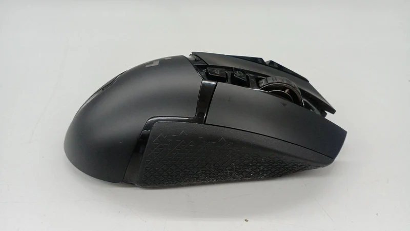 LOGICOOL Gaming-Maus G502WL