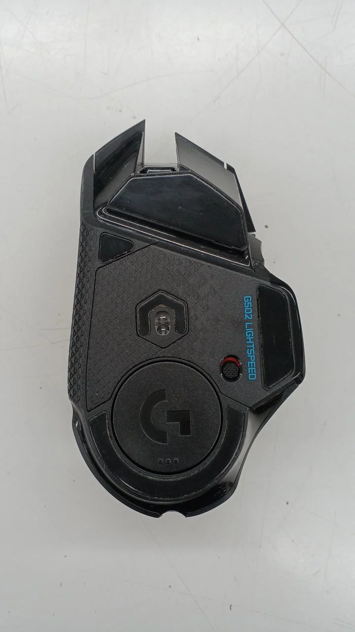LOGICOOL Gaming-Maus G502WL