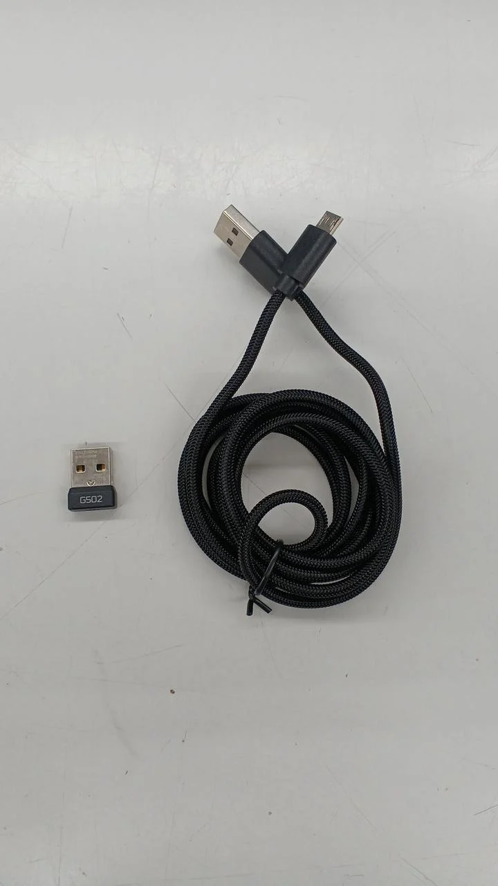 LOGICOOL Gaming-Maus G502WL