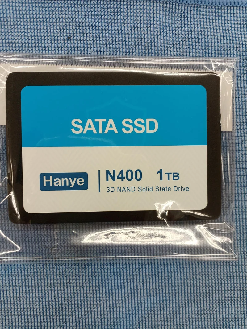 HANYE SSD N400-1TSY03