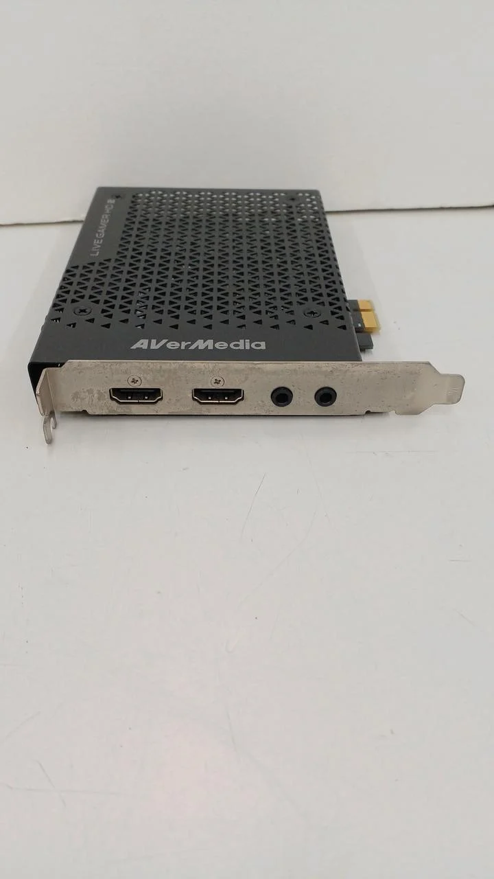AVERMEDIA Capture Board C988