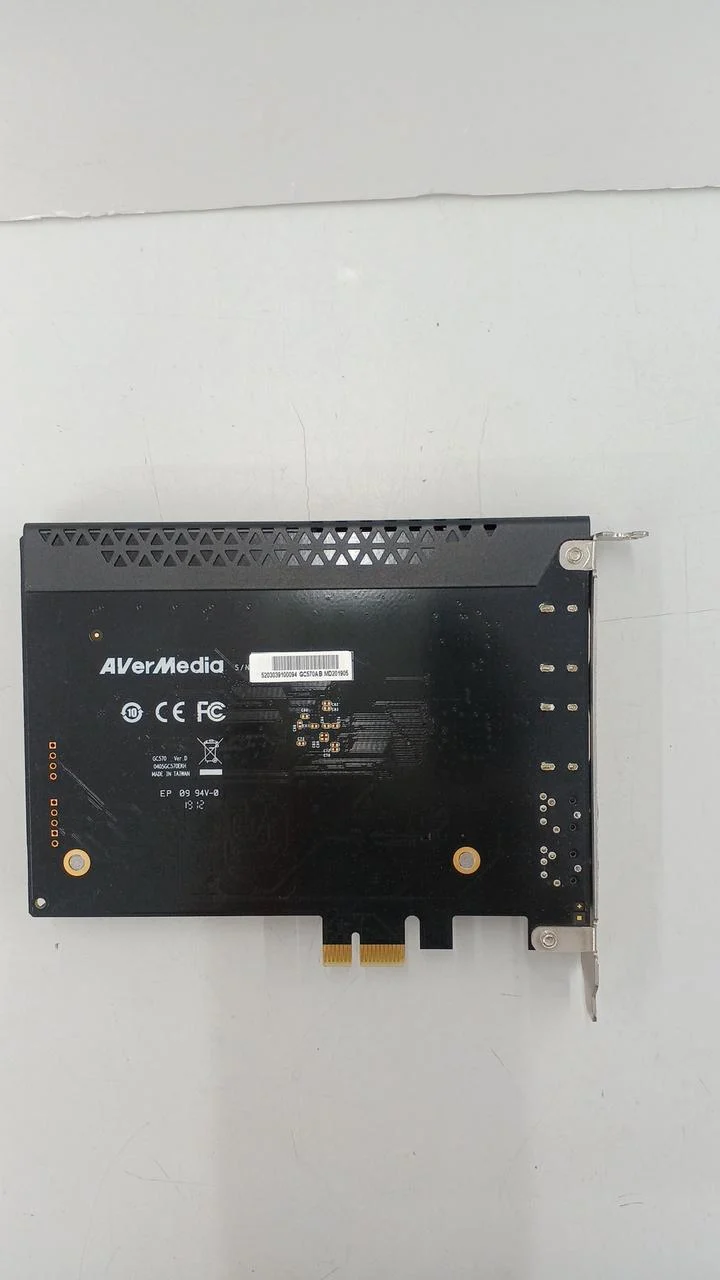 AVERMEDIA Capture Board C988