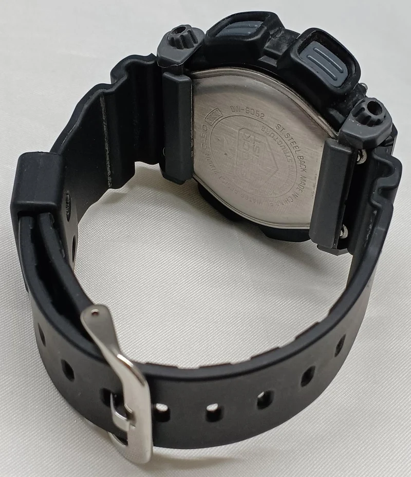 CASIO G-SHOCK DW-9052