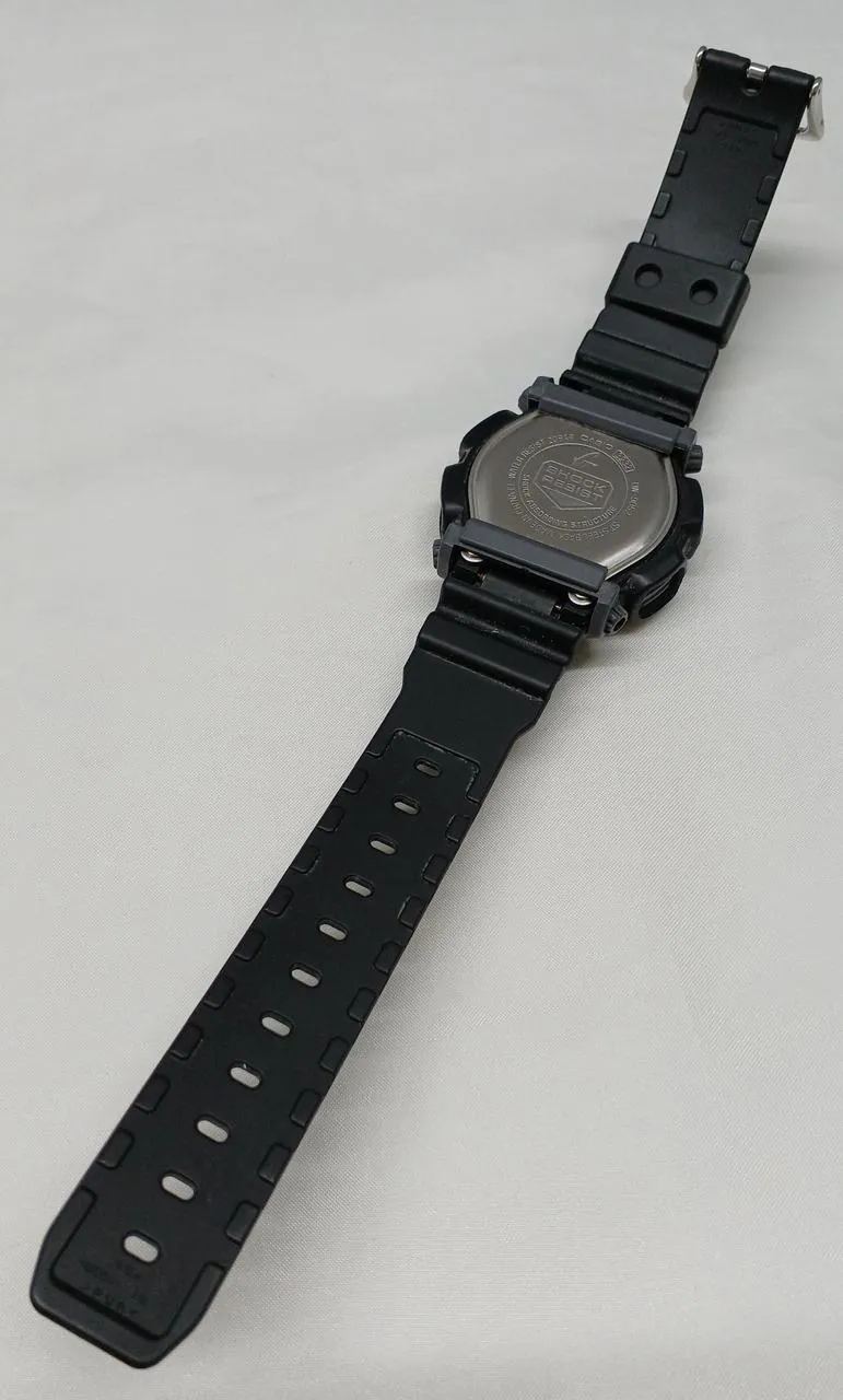 CASIO G-SHOCK DW-9052