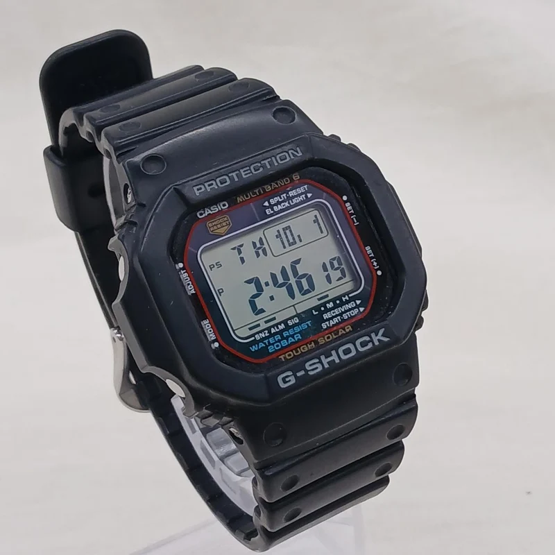 CASIO G-SHOCK GW-M5610