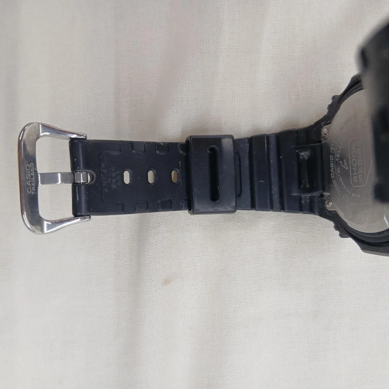CASIO G-SHOCK GW-M5610
