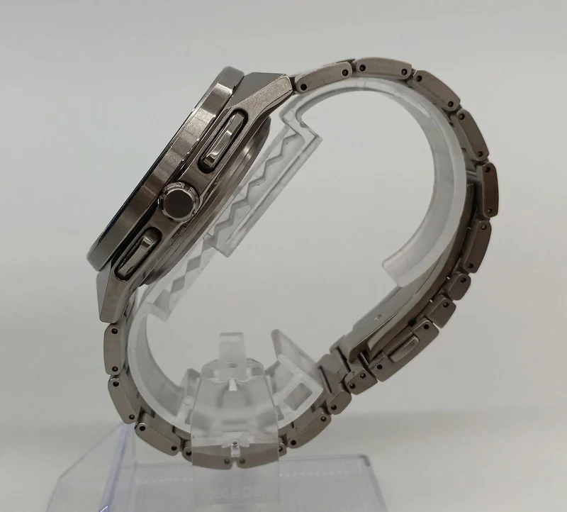 CITIZEN Solar-Funkuhr F100-T021085
