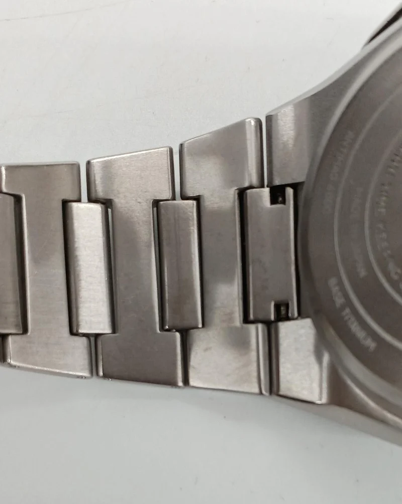CITIZEN Solar-Funkuhr F100-T021085
