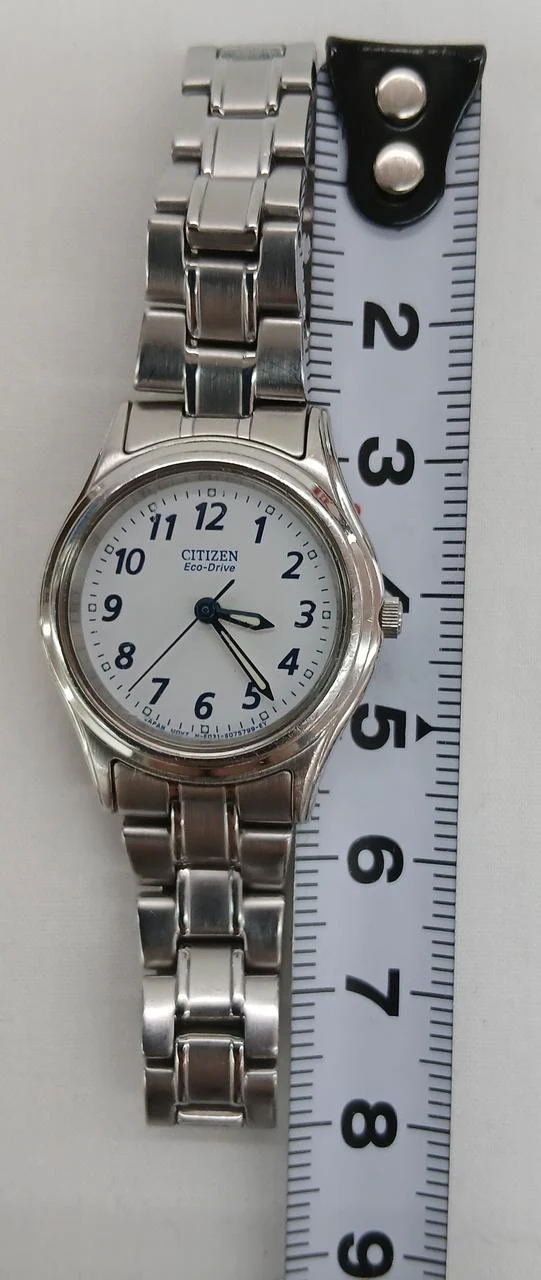 CITIZEN Armbanduhren S048401
