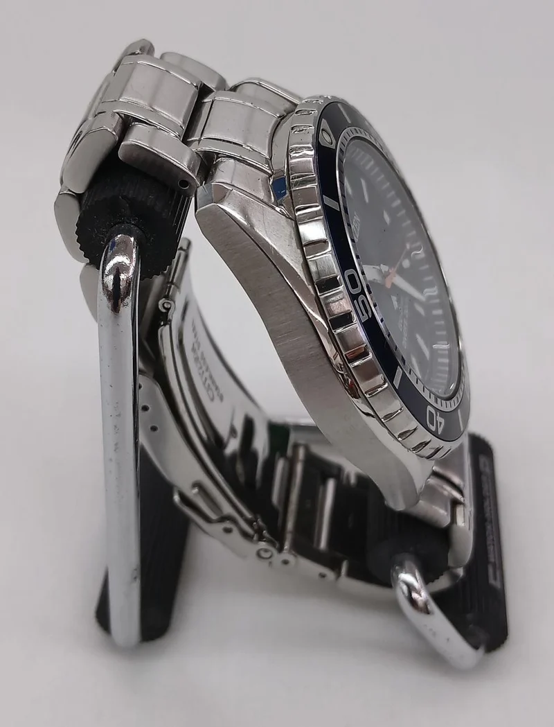 CITIZEN Armbanduhr E168-S111510