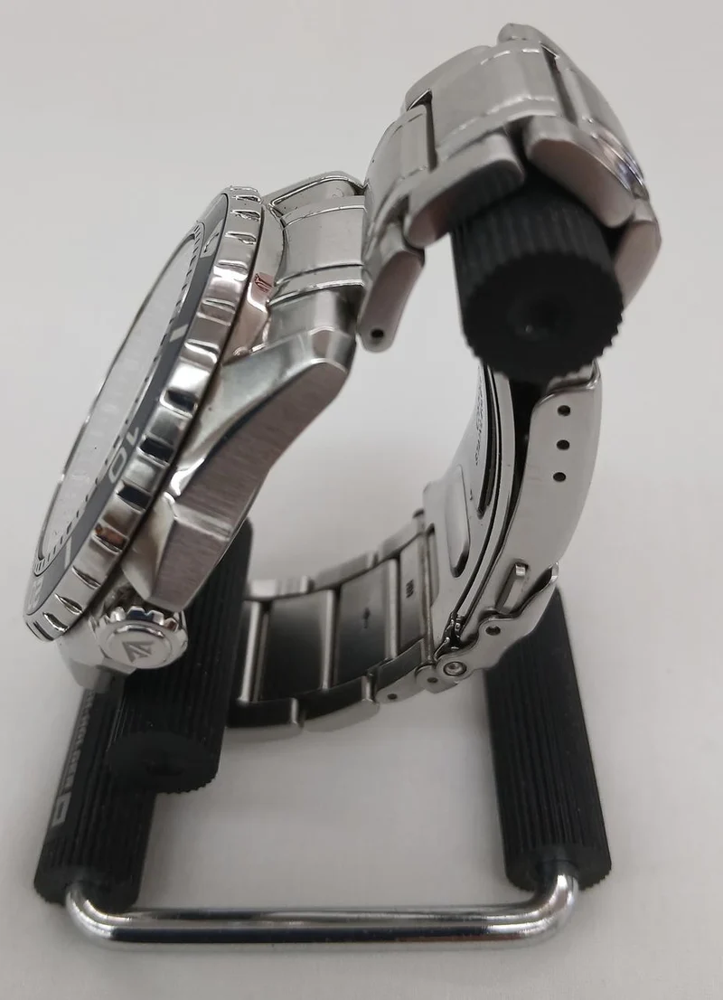 CITIZEN Armbanduhr E168-S111510