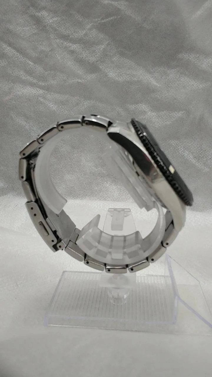 CITIZEN Automatik-Armbanduhr 4150-S062811