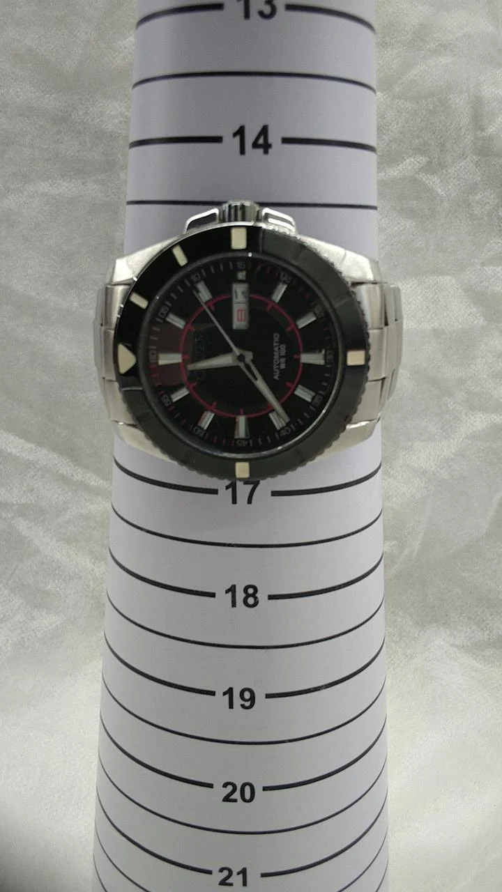 CITIZEN Automatik-Armbanduhr 4150-S062811