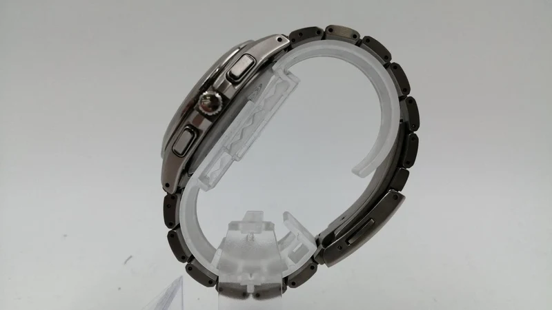 CITIZEN ATTESA ECO-DRIVE Funkgesteuertes Solarfahrzeug H804-T018696