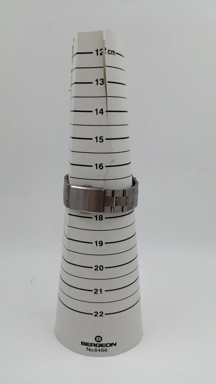 CITIZEN ATTESA ECO-DRIVE Funkgesteuertes Solarfahrzeug H804-T018696