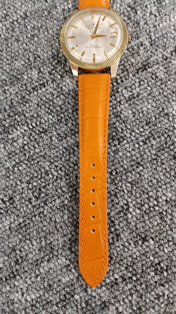 CITIZEN Automatik-Armbanduhr T19420