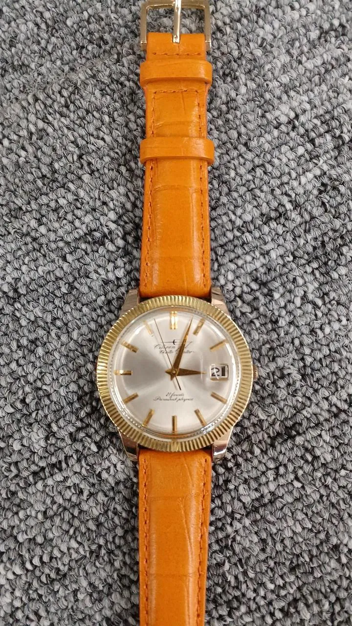 CITIZEN Automatik-Armbanduhr T19420