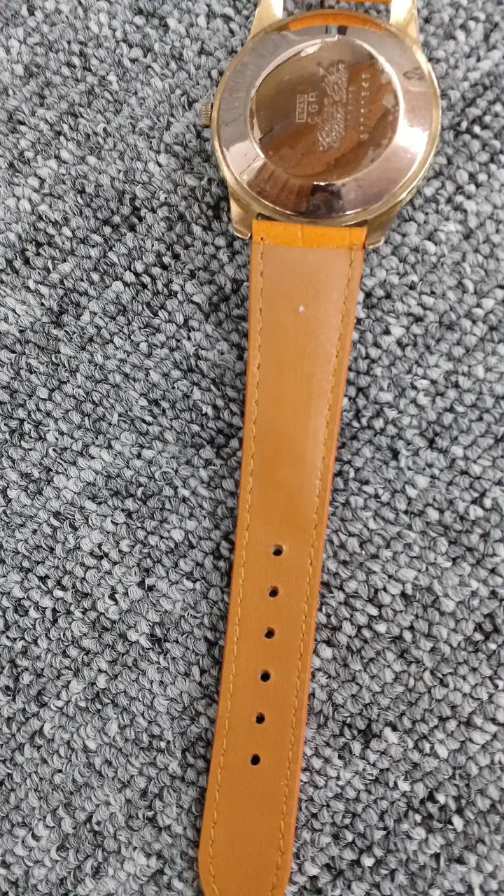 CITIZEN Automatik-Armbanduhr T19420