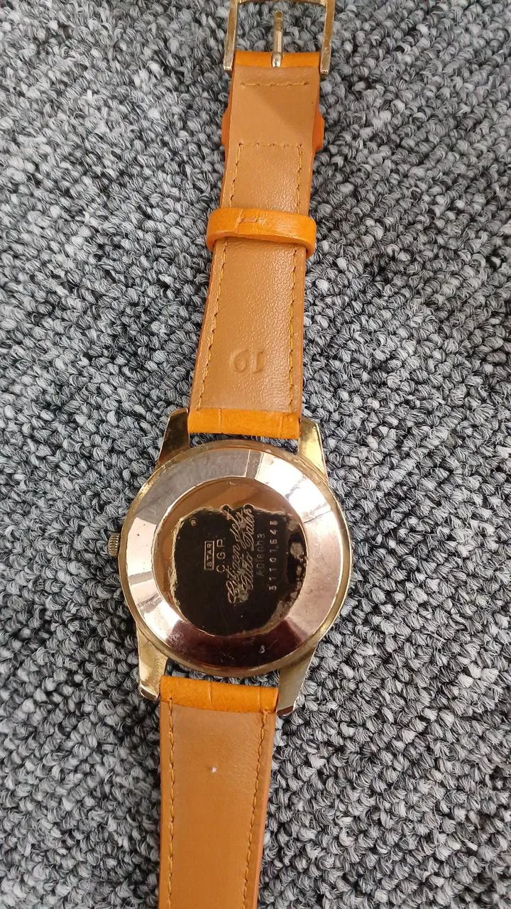 CITIZEN Automatik-Armbanduhr T19420