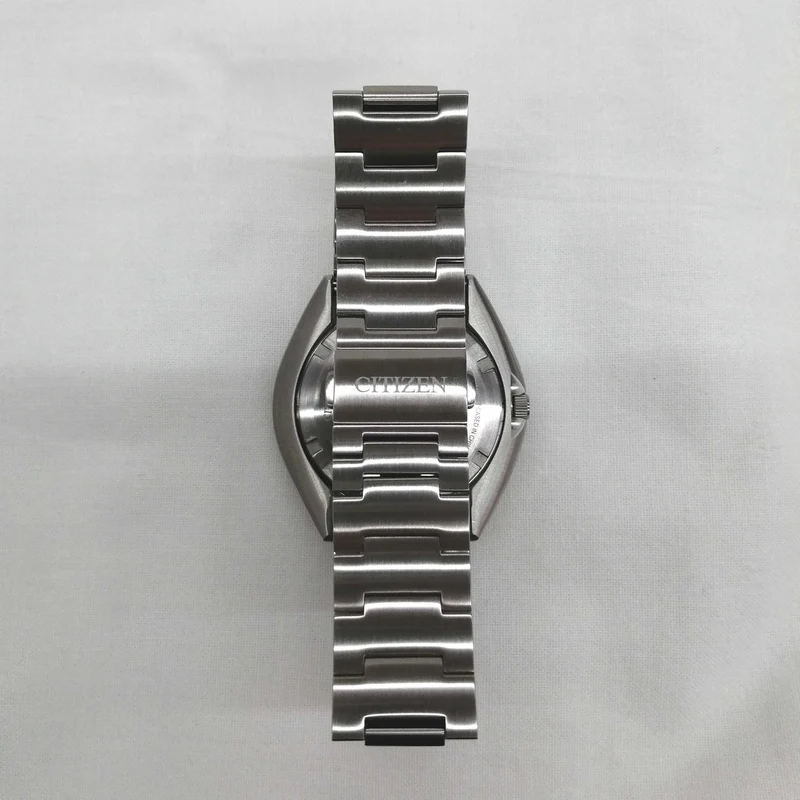 CITIZEN Quarz-Analog-Armbanduhr BN1014-55E