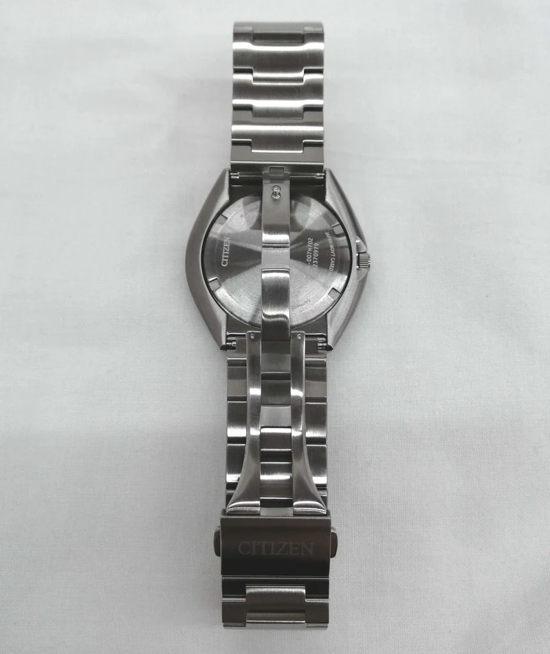 CITIZEN Quarz-Analog-Armbanduhr BN1014-55E