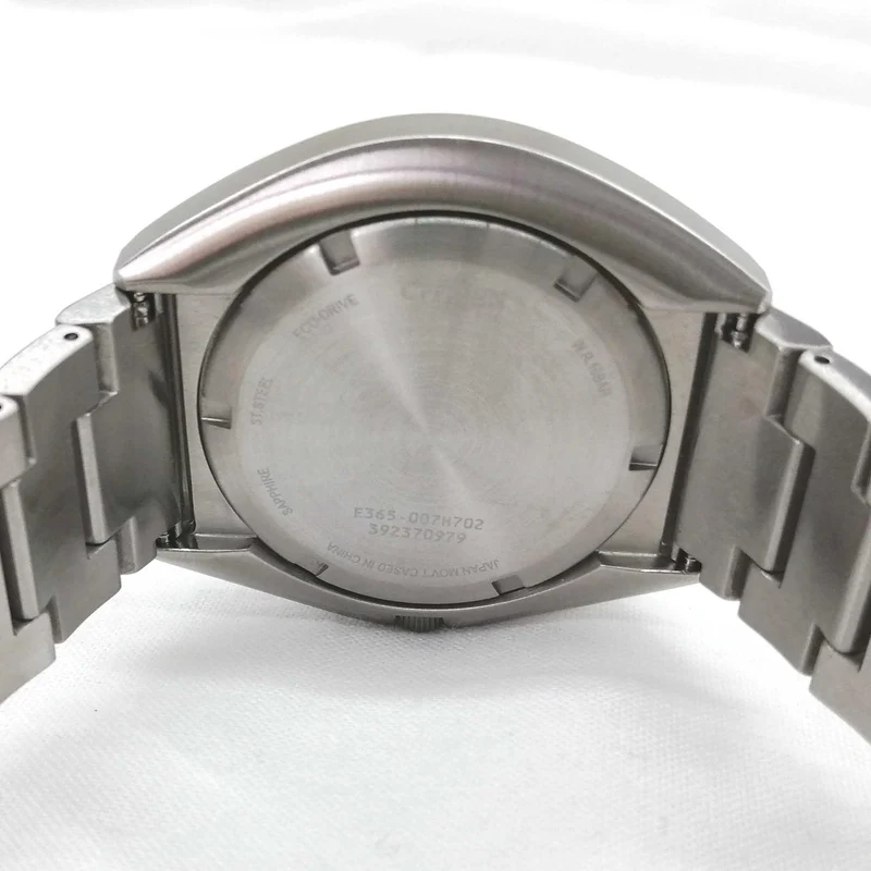 CITIZEN Quarz-Analog-Armbanduhr BN1014-55E