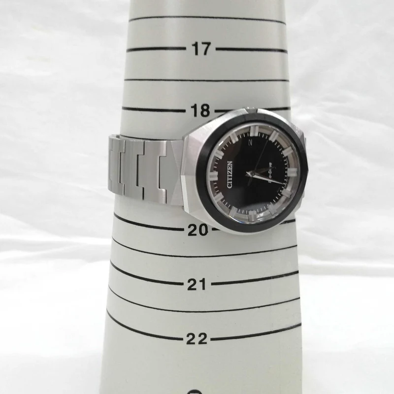 CITIZEN Quarz-Analog-Armbanduhr BN1014-55E