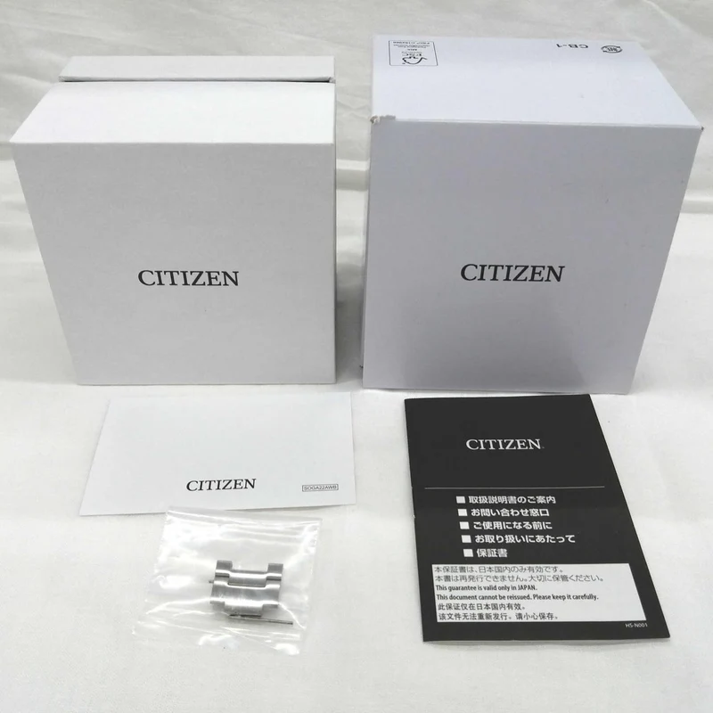 CITIZEN Quarz-Analog-Armbanduhr BN1014-55E