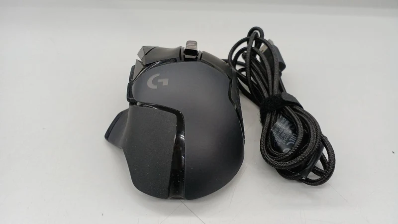 LOGICOOL Gaming-Maus G502