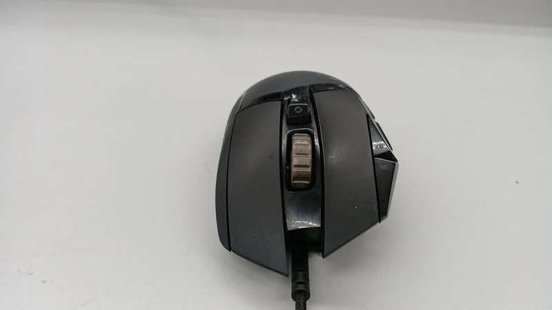 LOGICOOL Gaming-Maus G502