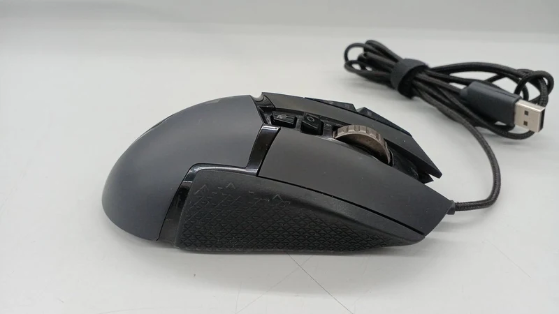 LOGICOOL Gaming-Maus G502