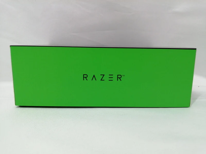 RAZER Maus RZ01-05120100-R3A1