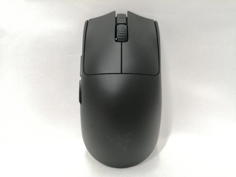 RAZER Maus RZ01-05120100-R3A1