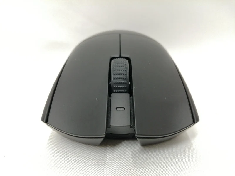 RAZER Maus RZ01-05120100-R3A1