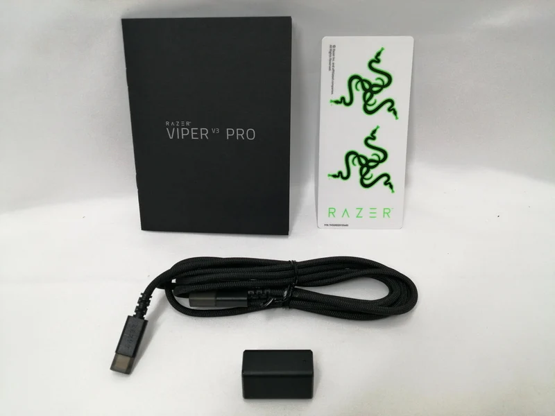 RAZER Maus RZ01-05120100-R3A1