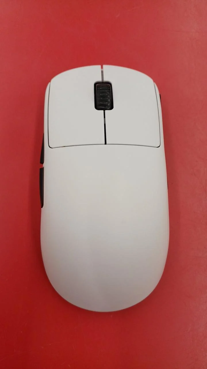 ENDGAME GEAR Gaming-Maus OP1WE