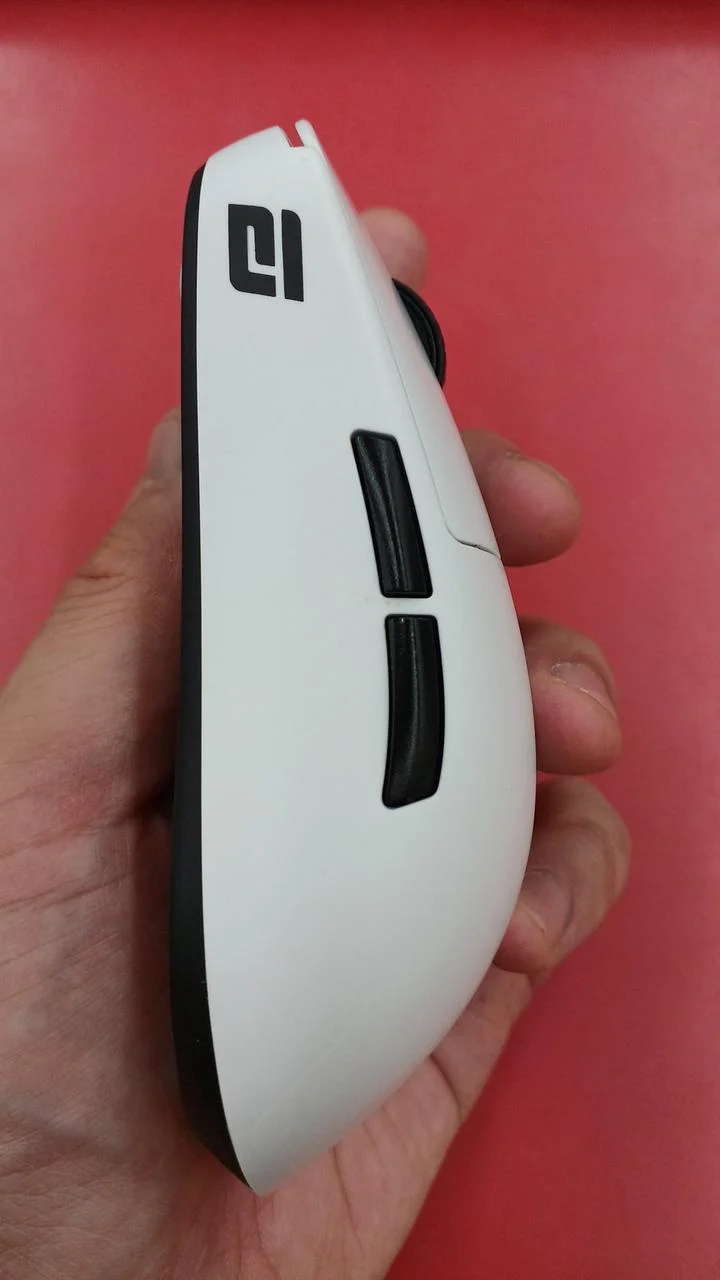 ENDGAME GEAR Gaming-Maus OP1WE