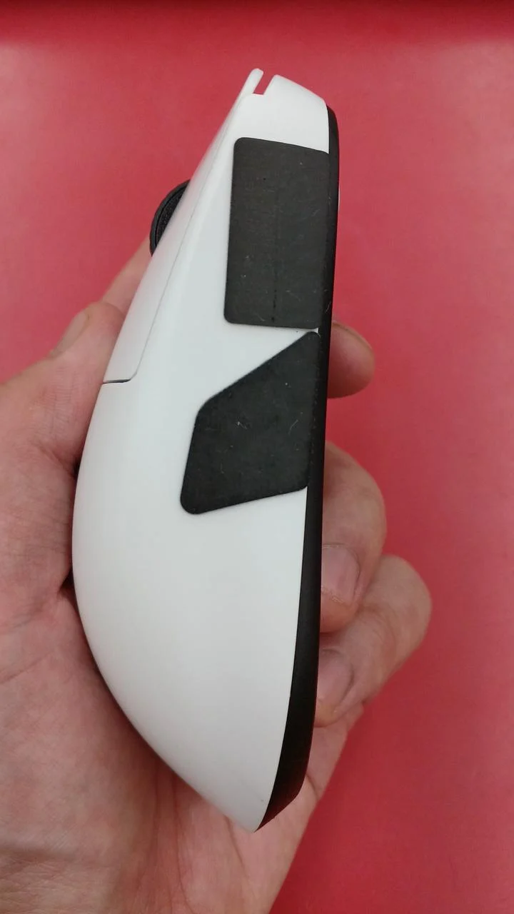 ENDGAME GEAR Gaming-Maus OP1WE