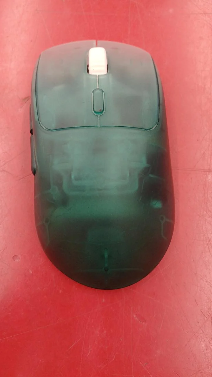 WAIZOWL Gaming-Maus OGMPRO