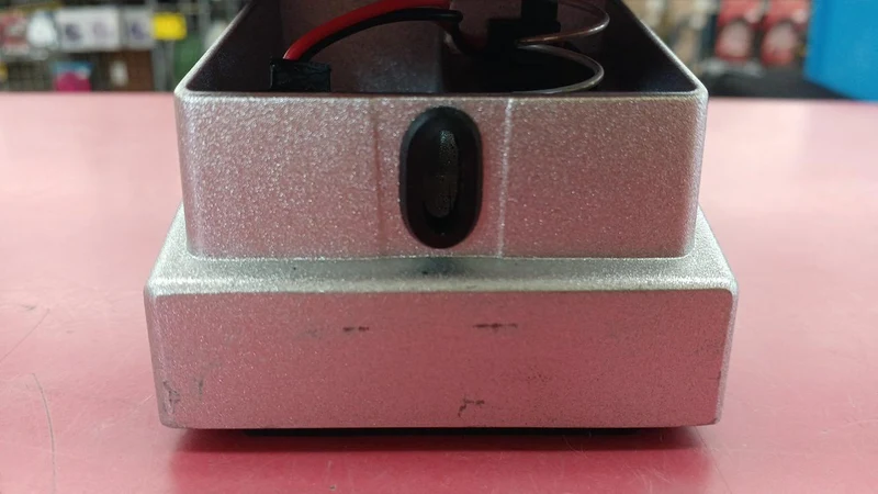 BOSS Effektpedal FB-2