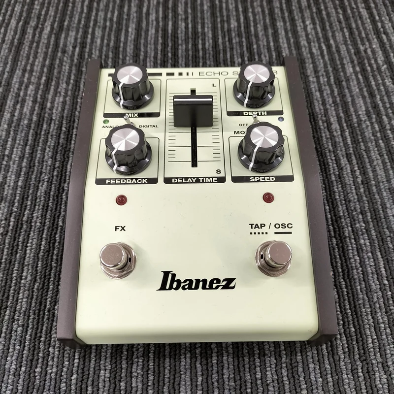 IBANEZ [Delay-Pedal] ES3 ECHO SHIFTER ES3 ECHO SHIFTER