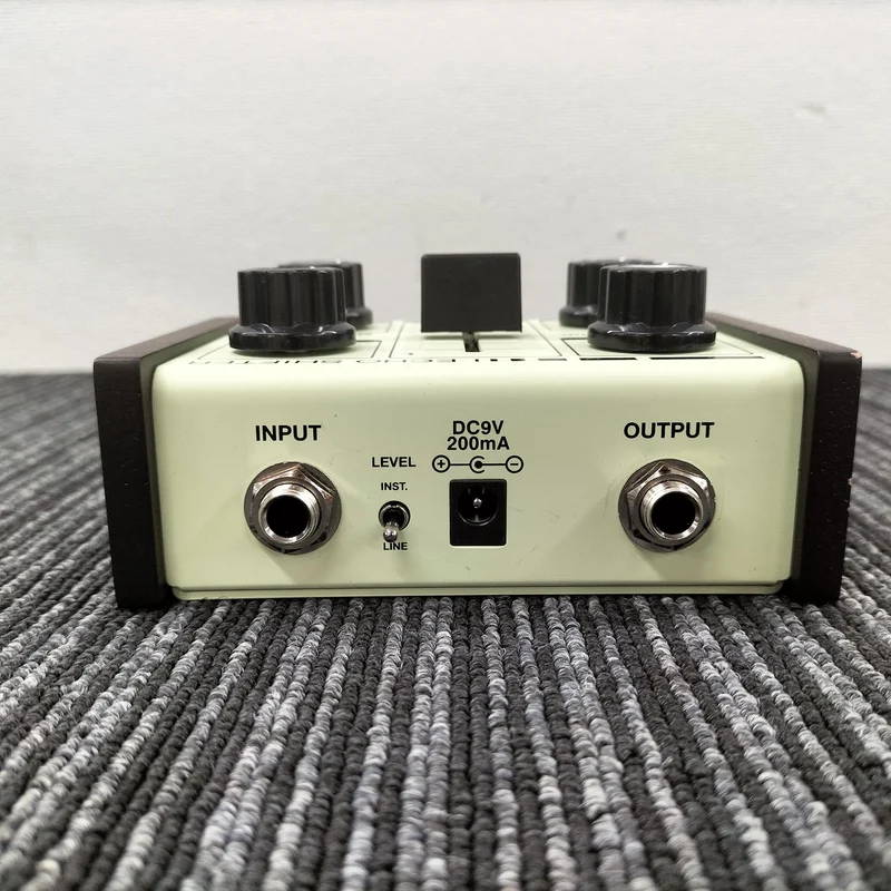 IBANEZ [Delay-Pedal] ES3 ECHO SHIFTER ES3 ECHO SHIFTER