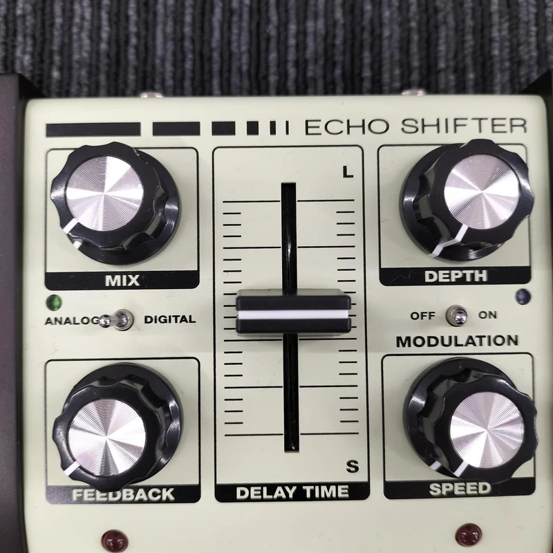IBANEZ [Delay-Pedal] ES3 ECHO SHIFTER ES3 ECHO SHIFTER