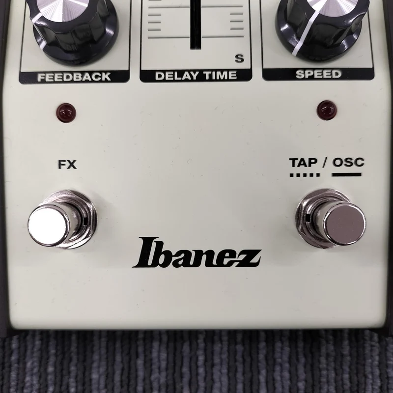 IBANEZ [Delay-Pedal] ES3 ECHO SHIFTER ES3 ECHO SHIFTER