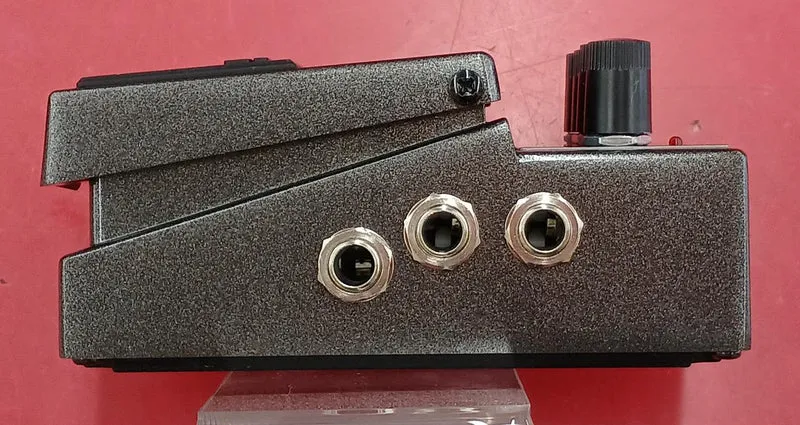 BOSS Reverb RV-6