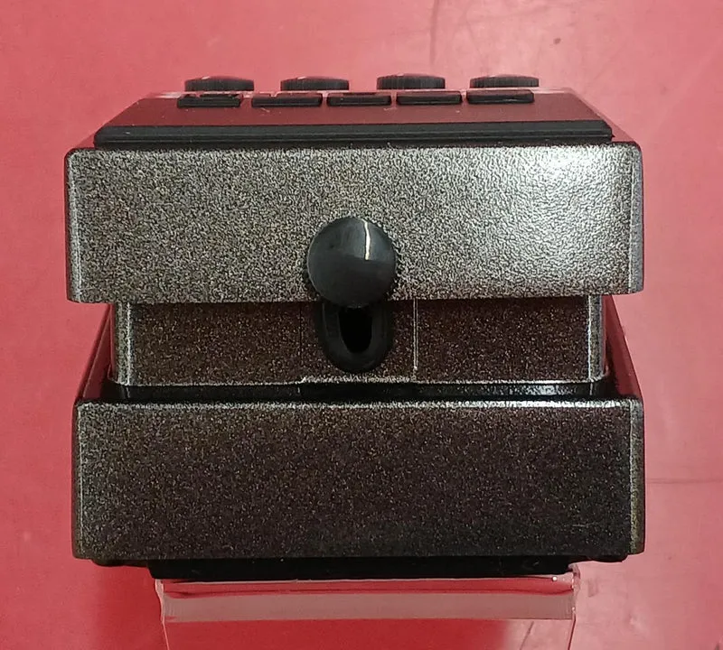 BOSS Reverb RV-6