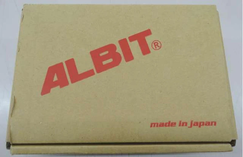 ALBIT Vorverstärker VINTAG MARK II