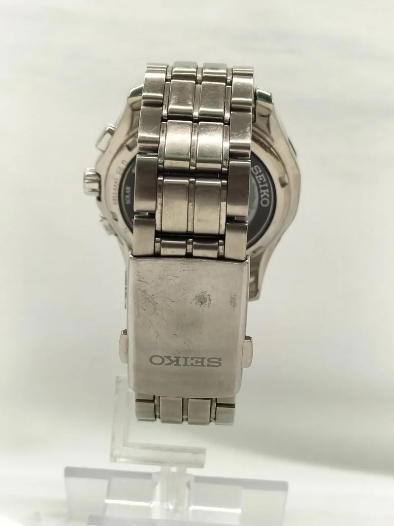 SEIKO BRIGHTZ 8B53-0AA1